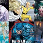 Devir Lança Mangás Imperdíveis: Jujutsu Kaisen e Mais - Devir mangás