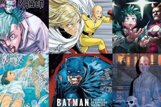 Devir Lança Mangás Imperdíveis: Jujutsu Kaisen e Mais - Devir mangás