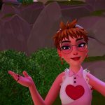 Transforme Seu Avatar com Estilo Punk no Disney Dreamlight - Disney Dreamlight Valley