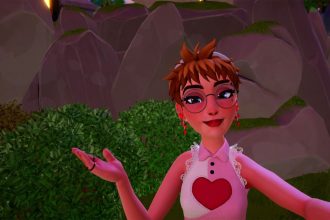 Transforme Seu Avatar com Estilo Punk no Disney Dreamlight - Disney Dreamlight Valley