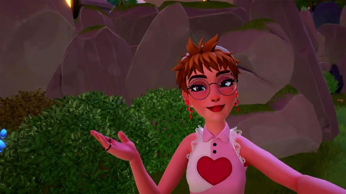 Transforme Seu Avatar com Estilo Punk no Disney Dreamlight - Disney Dreamlight Valley