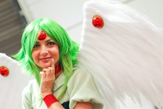 DoKomi 2026: Cosplays Incríveis Capturados por Smiling Buddha - DoKomi 2026
