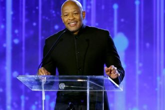 Dr. Dre Apoia IA na Música: Revolução ou Ameaça? - Dr. Dre IA música