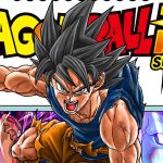 Dragon Ball Super Retorna: Mangá Continua Após Pausa - Dragon Ball Super