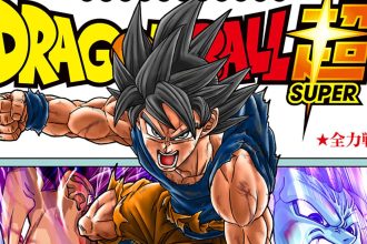 Dragon Ball Super Retorna: Mangá Continua Após Pausa - Dragon Ball Super