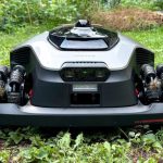 Dreame A3 AWD Pro: Revolução nos Cortadores de Grama Robóticos - Dreame A3 AWD Pro