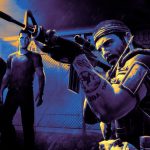 Novo Jogo da Hazelight Studios Promete Revolucionar - Dual Fire Walled City