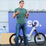 Also Inicia Entregas da e-bike TM-B Após Atrasos - e-bike TM-B