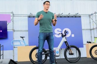 Also Inicia Entregas da e-bike TM-B Após Atrasos - e-bike TM-B