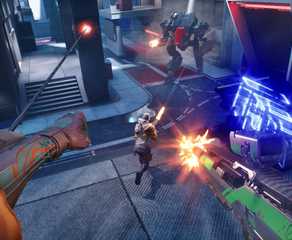 1047 Games encerra Splitgate: Arena Reloaded e Empulse 59 geeklando.com.br