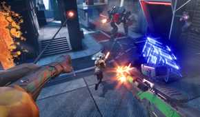 1047 Games encerra Splitgate: Arena Reloaded e Empulse 67 geeklando.com.br
