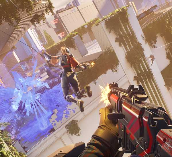1047 Games encerra Splitgate: Arena Reloaded e Empulse 58 geeklando.com.br