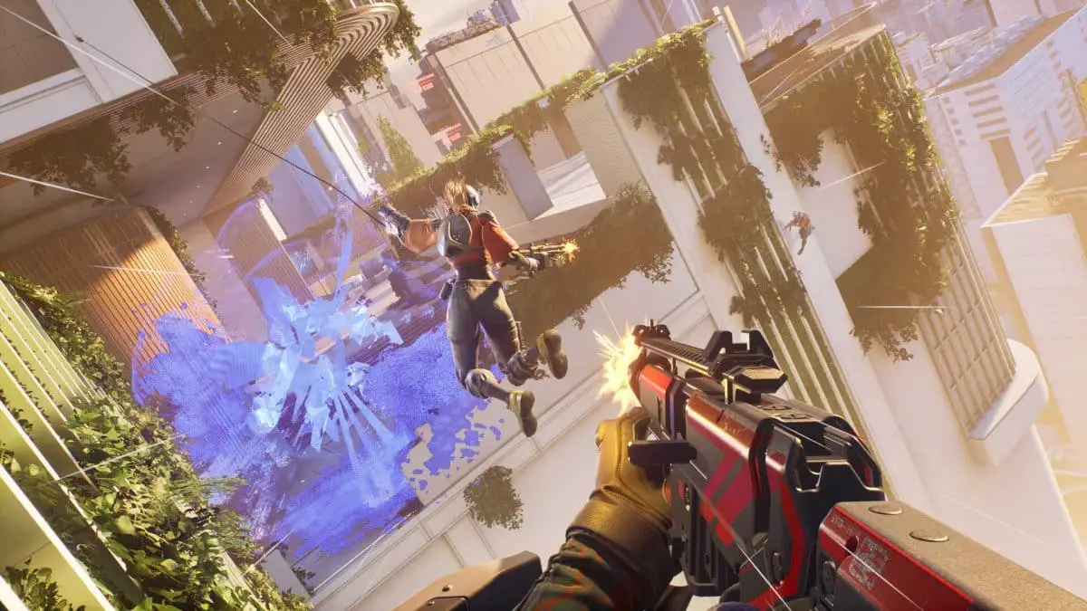 1047 Games encerra Splitgate: Arena Reloaded e Empulse 62 geeklando.com.br