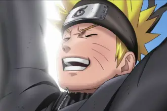 Naruto: Encontro com Kushina Transformou Sua Jornada - Encontro com Kushina
