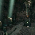 Solução do Enigma da Tumba em Resonance: A Plague Tale - enigma da tumba Resonance
