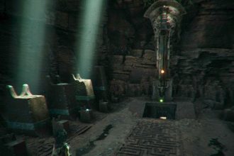 Solução do Enigma da Tumba em Resonance: A Plague Tale - enigma da tumba Resonance