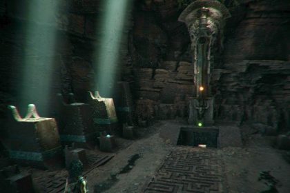Solução do Enigma da Tumba em Resonance: A Plague Tale - enigma da tumba Resonance