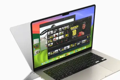 MacBook Air em Falta: Crise de Chips Afeta Estoques da Apple - escassez de chips