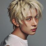 EVAN (Heeseung) Lança Álbum Solo ‘DEATH OF ME’ em Setembro - EVAN DEATH OF ME