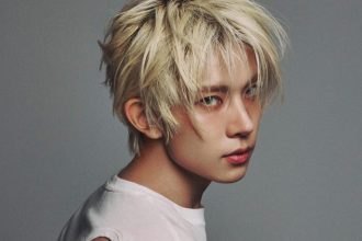 EVAN (Heeseung) Lança Álbum Solo ‘DEATH OF ME’ em Setembro - EVAN DEATH OF ME