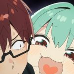 Novo Anime ‘Even the Student Council Has Its Holes!’ Chega em Outubro - Even the Student Council Has Its Holes