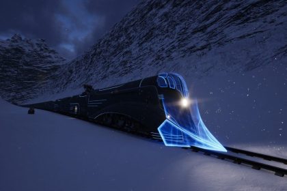 EverRail: A Fusão de Halo e Valheim no Steam - EverRail