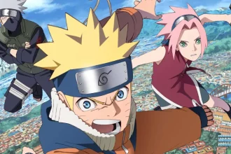 Exames Chunin de Naruto: Revelação Surpreendente de Kousuke Yahagi - Exames Chunin