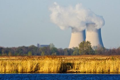 Fermi Revoluciona com Novo CEO e Projeto Matador - Fermi