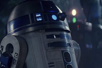 Filme de Droids de Star Wars por Criadores de Paddington 2 Nunca Aconteceu - filme de droids Star Wars