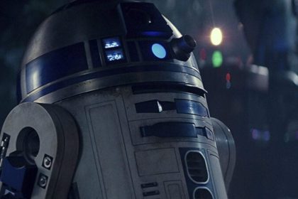 Filme de Droids de Star Wars por Criadores de Paddington 2 Nunca Aconteceu - filme de droids Star Wars