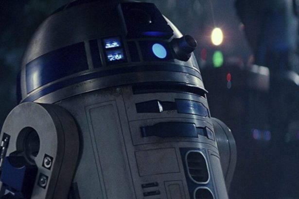 Filme de Droids de Star Wars por Criadores de Paddington 2 Nunca Aconteceu - filme de droids Star Wars