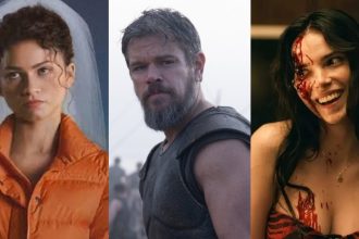 Filmes Imperdíveis de 2023: De Zumbis a Robin Hood - filmes 2023