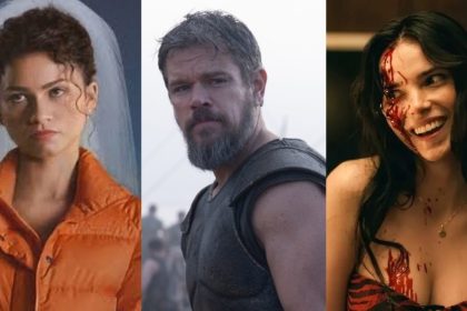 Filmes Imperdíveis de 2023: De Zumbis a Robin Hood - filmes 2023