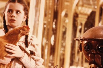 15 Filmes Infantis com Reviravoltas Assustadoras - filmes sombrios para a família