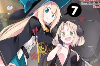 Final Épico do Mangá ‘Slimes’ Revelado no Volume 19 - Final do Mangá Slimes