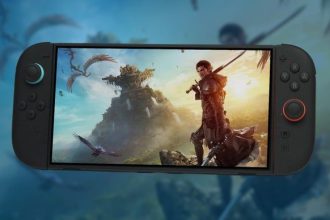 Final Fantasy 14 Chega ao Switch 2 com Teste Gratuito - Final Fantasy 14 Switch 2