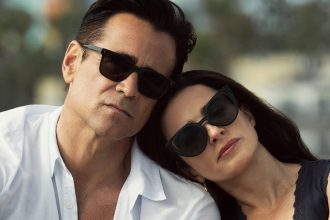 Reviravoltas Chocantes no Final da Temporada 2 de ‘Sugar’ - final temporada 2 Sugar