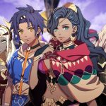 Fire Emblem: Fortune’s Weave Revoluciona com Armas de Fogo - Fire Emblem: Fortune's Weave