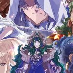 Novo Mangá de Fire Emblem: Fortune’s Weave Chega em Setembro - Fire Emblem: Fortune’s Weave