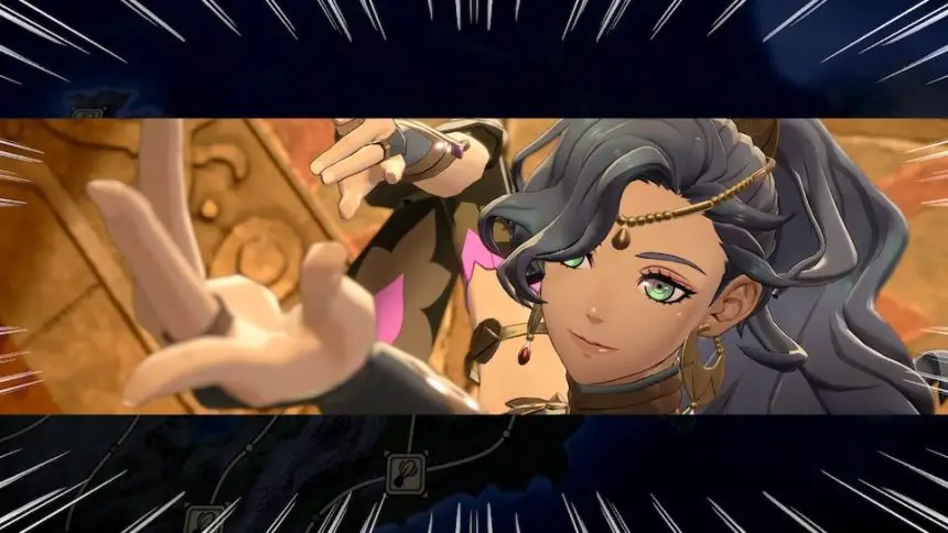 Fire Emblem: Fortune’s Weave Revela Detalhes Inéditos - Fire Emblem: Fortune’s Weave
