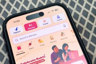 Flipkart desafia Amazon e lidera entregas rápidas na Índia - Flipkart Minutes