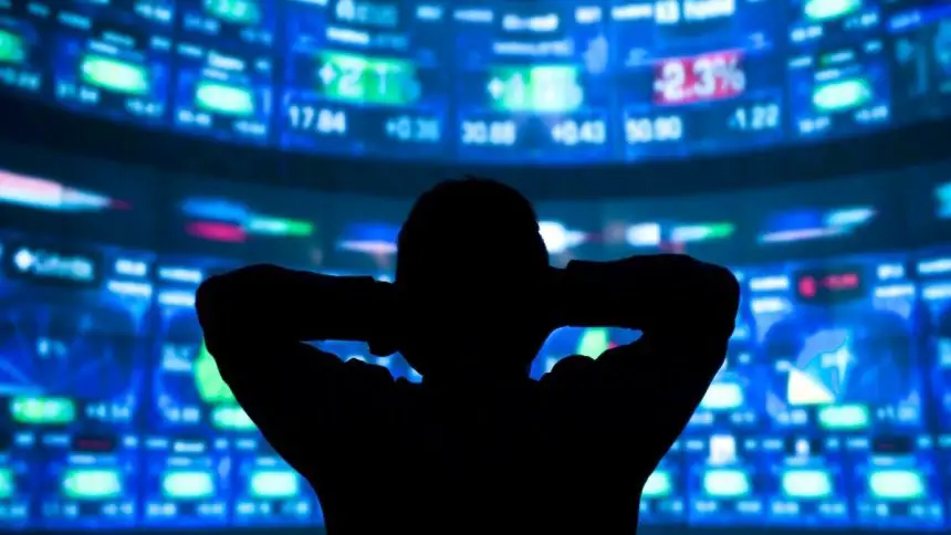 Fundo de Hedge Investe US$ 400 Mi em Startup de Chips - fundo de hedge