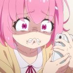 FX Fighter Kurumi-chan: Novo Anime Chega em 2026 - FX Fighter Kurumi-chan