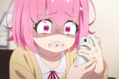 FX Fighter Kurumi-chan: Novo Anime Chega em 2026 - FX Fighter Kurumi-chan