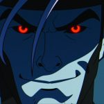 Gambit Trai os X-Men em Reviravolta Chocante de X-Men ’97 - Gambit trai X-Men