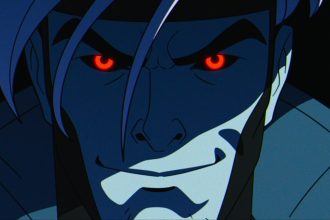 Gambit Trai os X-Men em Reviravolta Chocante de X-Men ’97 - Gambit trai X-Men