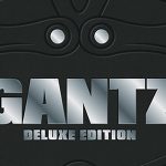 Edição de Luxo de Gantz já em Pré-venda na Amazon - Gantz Deluxe Edition