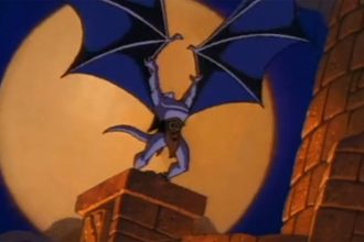 Cancelamento de Gargoyles Live-Action no Disney+: Sonho Frustrado - Gargoyles live-action cancelamento