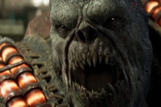 Gears of War: E-Day Beta Aberta com Modo PvP Exclusivo - Gears of War: E-Day