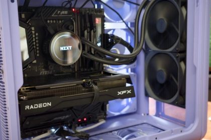 Gigabyte Surpreende com Placa-Mãe AM4 em 2026 - Gigabyte Aorus B550 X